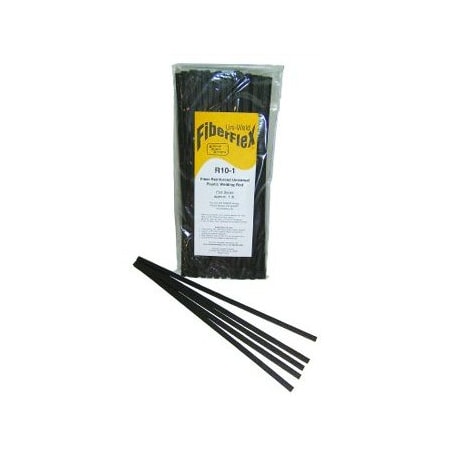 Polyvance R10-1 FIBERFLEX STICKS 1LB PKG (APPR 85) URR10-04-04-BK